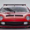 Kyosho 1:18 Lamborghini Miura Sv 1970 Red-Black - Image 4