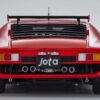 Kyosho 1:18 Lamborghini Miura Sv 1970 Red-Black - Image 5