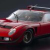 Kyosho 1:18 Lamborghini Miura Sv 1970 Red-Black - Image 6