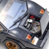 Kyosho 1:18 Lamborghini Countach Lp500s Walter Wolf 1982 Dark Blue - Image 3