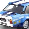 Kyosho 1:18 Fiat 131 Abarth a.bettega Winner Piancavallo 1981 nr.2 - Image 4