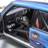 Kyosho 1:18 Fiat 131 Abarth a.bettega Winner Piancavallo 1981 nr.2 - Image 7
