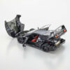 Kyosho 1:18 Ferrari F40 Black 1987 Die-Cast Collection - Image 3