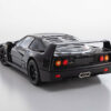 Kyosho 1:18 Ferrari F40 Black 1987 Die-Cast Collection - Image 5