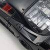Kyosho 1:18 Ferrari F40 Black 1987 Die-Cast Collection - Image 11