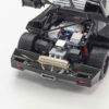 Kyosho 1:18 Ferrari F40 Black 1987 Die-Cast Collection - Image 12