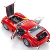 Kyosho 1:18 Ferrari 250 Gto 3rd Over All Lm 1962 nr.22 Blaton/Dernier - Image 5