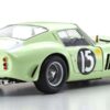 Kyosho 1:18 Ferrari 250 Gto Goodwood Tourist Trophy 1962 nr.15 - Image 2