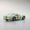 Kyosho 1:18 Ferrari 250 Gto Goodwood Tourist Trophy 1962 nr.15 - Image 7