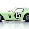 Kyosho 1:18 Ferrari 250 Gto Goodwood Tourist Trophy 1962 nr.15 - Image 8