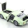Kyosho 1:18 Ferrari 250 Gto Goodwood Tourist Trophy 1962 nr.15 - Image 9
