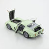 Kyosho 1:18 Ferrari 250 Gto Goodwood Tourist Trophy 1962 nr.15 - Image 12