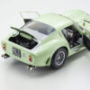 Kyosho 1:18 Ferrari 250 Gto Goodwood Tourist Trophy 1962 nr.15 - Image 14