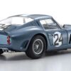 Kyosho 1:18 Ferrari 250 Gto Sebring 1st Gt 3.0 1962 nr.24 - Image 2