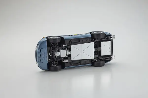 Kyosho 1:18 Ferrari 250 Gto Sebring 1st Gt 3.0 1962 nr.24