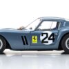 Kyosho 1:18 Ferrari 250 Gto Sebring 1st Gt 3.0 1962 nr.24 - Image 8