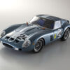 Kyosho 1:18 Ferrari 250 Gto Sebring 1st Gt 3.0 1962 nr.24 - Image 12