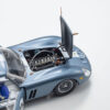 Kyosho 1:18 Ferrari 250 Gto Sebring 1st Gt 3.0 1962 nr.24 - Image 14
