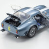 Kyosho 1:18 Ferrari 250 Gto Sebring 1st Gt 3.0 1962 nr.24 - Image 15
