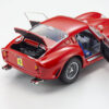 Kyosho 1:18 Ferrari 250 Gto Daytona 3h 1st Oa 1963 nr.18 - Image 3