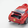 Kyosho 1:18 Ferrari 250 Gto Daytona 3h 1st Oa 1963 nr.18 - Image 4
