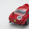 Kyosho 1:18 Ferrari 250 Gto Daytona 3h 1st Oa 1963 nr.18 - Image 5