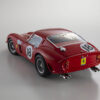 Kyosho 1:18 Ferrari 250 Gto Daytona 3h 1st Oa 1963 nr.18 - Image 13