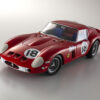 Kyosho 1:18 Ferrari 250 Gto Daytona 3h 1st Oa 1963 nr.18 - Image 14