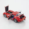 Kyosho 1:18 Ferrari 250 Gto Daytona 3h 1st Oa 1963 nr.18 - Image 15