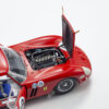 Kyosho 1:18 Ferrari 250 Gto Daytona 3h 1st Oa 1963 nr.18 - Image 16