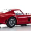 Kyosho 1:18 Ferrari 250 Gto Red 1962 Die-Cast Collection - Image 2
