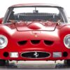 Kyosho 1:18 Ferrari 250 Gto Red 1962 Die-Cast Collection - Image 3
