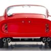 Kyosho 1:18 Ferrari 250 Gto Red 1962 Die-Cast Collection - Image 4
