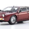 Kyosho 1:18 Lamborghini Urraco P250 1973 Red Metal - Image 2