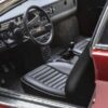 Kyosho 1:18 Lamborghini Urraco P250 1973 Red Metal - Image 4