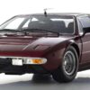Kyosho 1:18 Lamborghini Urraco P250 1973 Red Metal - Image 5