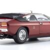 Kyosho 1:18 Lamborghini Urraco P250 1973 Red Metal - Image 7