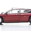 Kyosho 1:18 Lamborghini Urraco P250 1973 Red Metal - Image 8