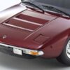 Kyosho 1:18 Lamborghini Urraco P250 1973 Red Metal - Image 9