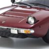 Kyosho 1:18 Lamborghini Urraco P250 1973 Red Metal - Image 10