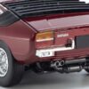 Kyosho 1:18 Lamborghini Urraco P250 1973 Red Metal - Image 11