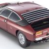 Kyosho 1:18 Lamborghini Urraco P250 1973 Red Metal - Image 12