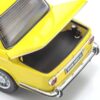 Kyosho 1:18 BMW 2002 Tii 1972 Jaune - Image 11
