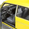 Kyosho 1:18 BMW 2002 Tii 1972 Jaune - Image 12