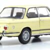Kyosho 1:18 BMW 2002 Tii 1972 Crême - Image 2