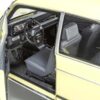 Kyosho 1:18 BMW 2002 Tii 1972 Crême - Image 7