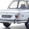 Kyosho 1:18 BMW 2002 Tii 1972 Silver - Image 4