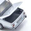 Kyosho 1:18 BMW 2002 Tii 1972 Silver - Image 8