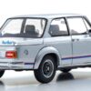 Kyosho 1:18 BMW 2002 Turbo 1974 Silver - Image 2