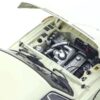 Kyosho 1:18 BMW 2002 Turbo 1974 Blanche - Image 5